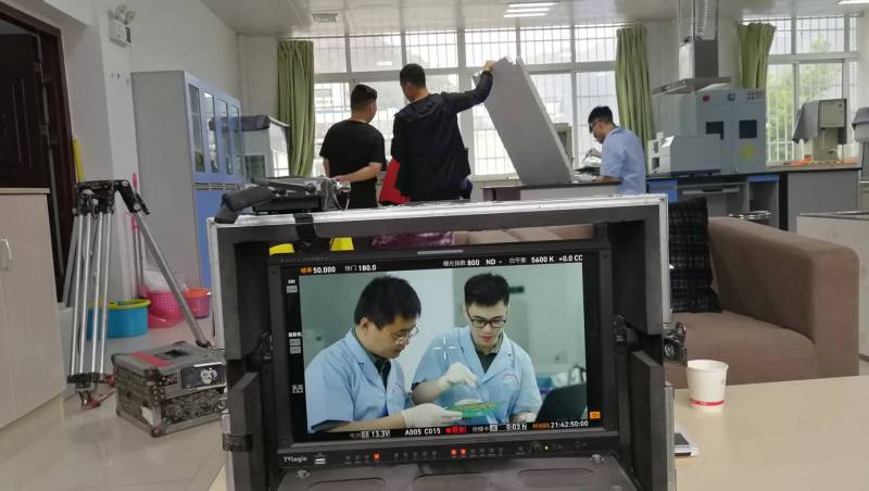 元宇宙搭台唱戏，夹江县广告片拍摄公司抢滩虚拟世界首支舞