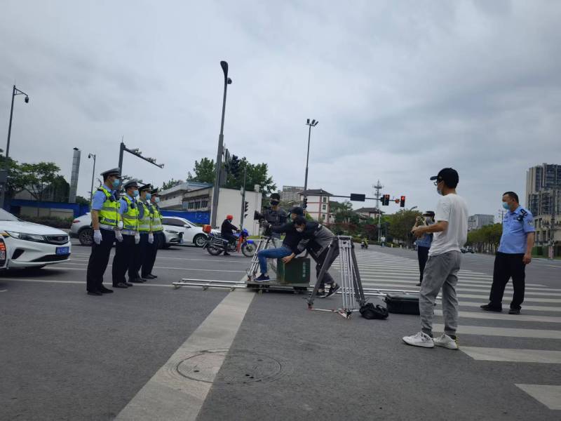 夹江县TVC拍摄公司：医疗科技企业信赖之选，专业内容可视化呈现！