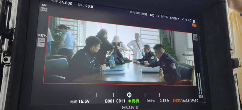 夹江县广告片拍摄公司服务世界500强的标准化体系